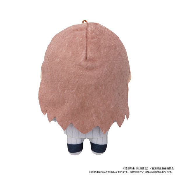 (Goods - Plush) Tougen Anki Nui Pal (Plush Mascot) Mikado Momodera