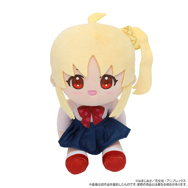 (Goods - Plush) Bocchi the Rock! Kuikui (Plush) Nijika Ijichi