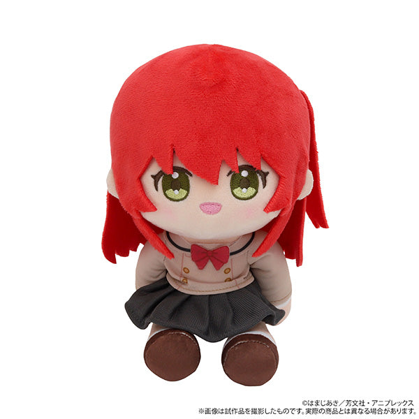 (Goods - Plush) Bocchi the Rock! Kuikui (Plush) Ikuyo Kita