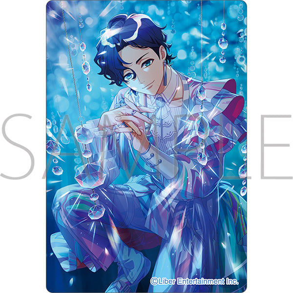 (Goods - Set) A3! MANKAI TREASURE BOX Tsumugi Tsukioka