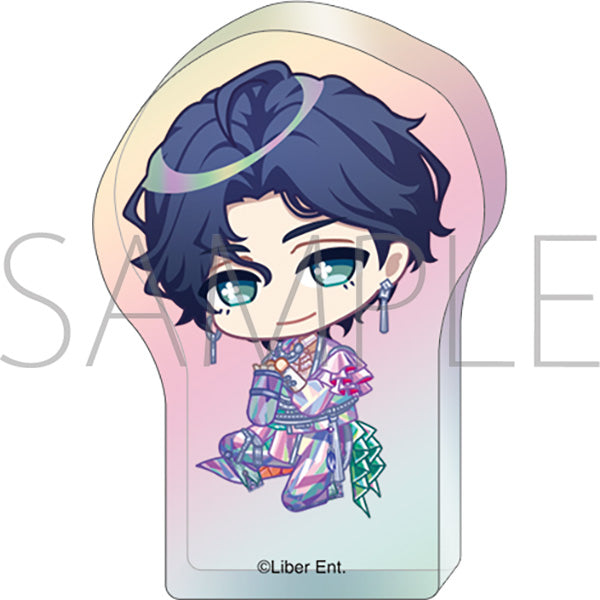 (Goods - Set) A3! MANKAI TREASURE BOX Tsumugi Tsukioka