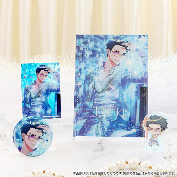 (Goods - Set) A3! MANKAI TREASURE BOX Tasuku Takato