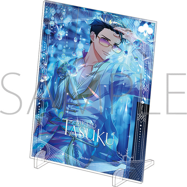 (Goods - Set) A3! MANKAI TREASURE BOX Tasuku Takato