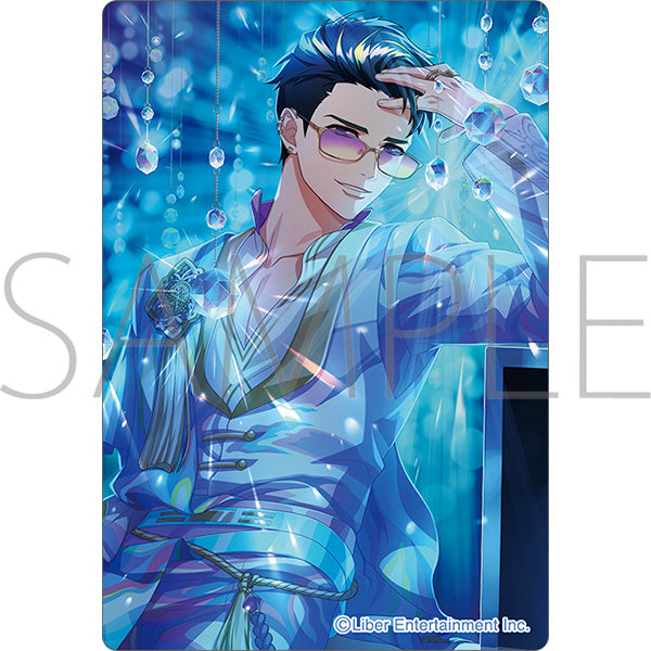 (Goods - Set) A3! MANKAI TREASURE BOX Tasuku Takato