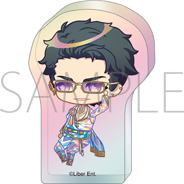 (Goods - Set) A3! MANKAI TREASURE BOX Tasuku Takato