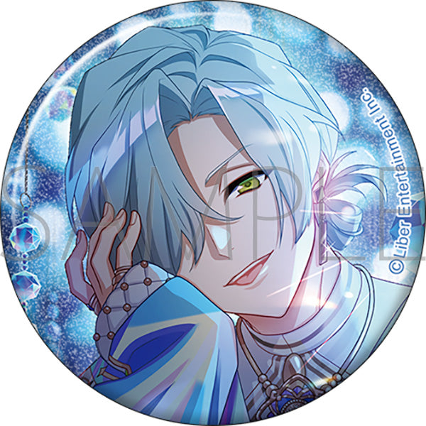 (Goods - Set) A3! MANKAI TREASURE BOX Hisoka Mikage