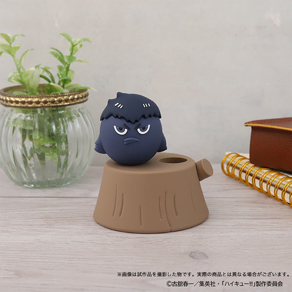 (Goods - Pen Holder) Haikyu!! Kage Crow Pen Stand