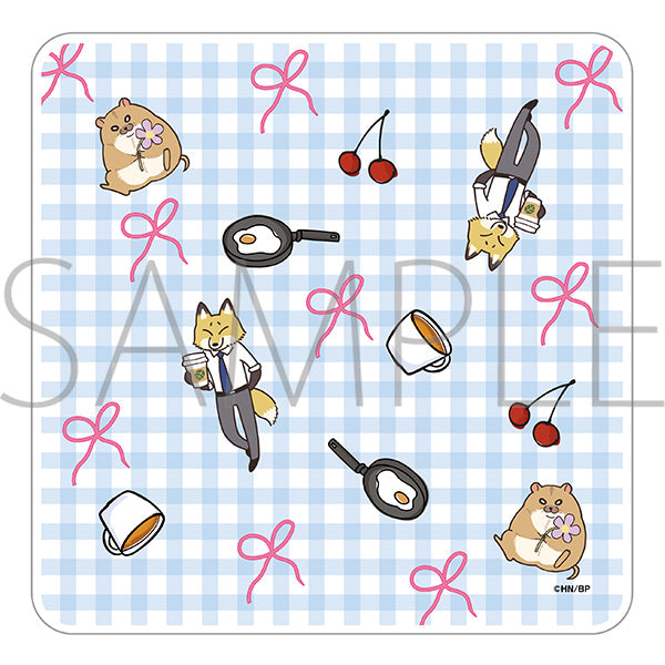 (Goods - Set) The Foxy Mouse's Romance (Gochisou Ω wa Chuu to Naku) Wedding Set