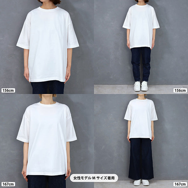 (Goods - Shirt) Uma Musume: Cinderella Gray Space A la mode T-shirt Collection Tamamo Cross M