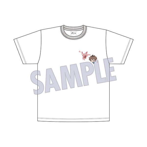 (Goods - Shirt) NU: Carnival T-shirt Eiden & Aster