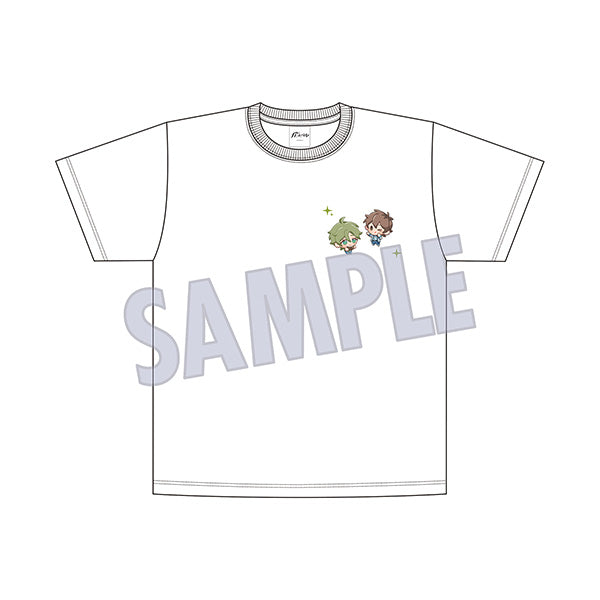 (Goods - Shirt) NU: Carnival T-shirt Eiden & Olivine