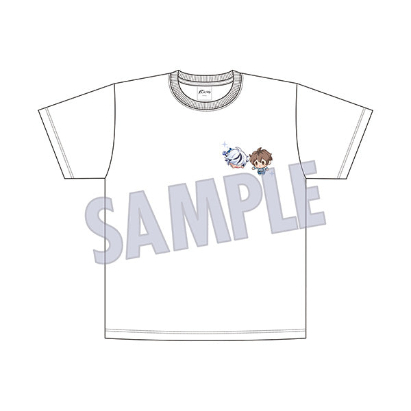 (Goods - Shirt) NU: Carnival T-shirt Eiden & Blade