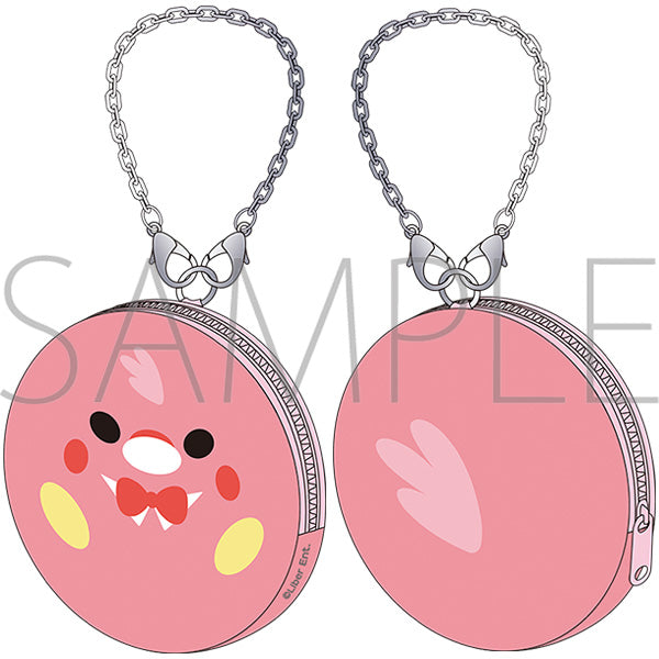 (Goods - Pouch) A3! Kamekichi Pouch