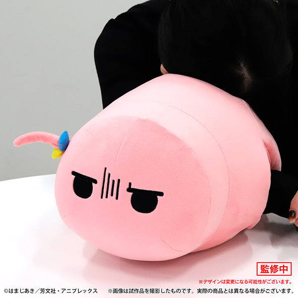 (Goods - Cushion) Bocchi the Rock! Tsuchinoko Bocchi Arm Pillow Cushion