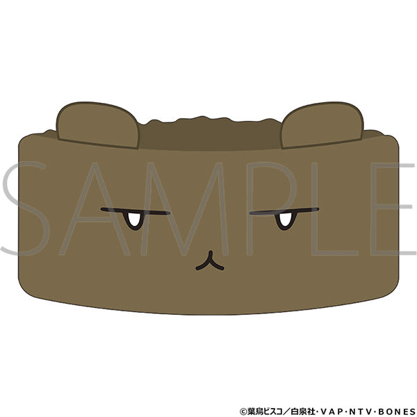 (Goods - Hair Accessory) Ouran High School Host Club Headband Tamaki's Kuma-chan