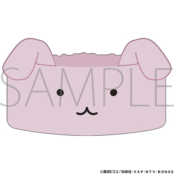 (Goods - Hair Accessory) Ouran High School Host Club Headband Honey-senpai's Usa-chan