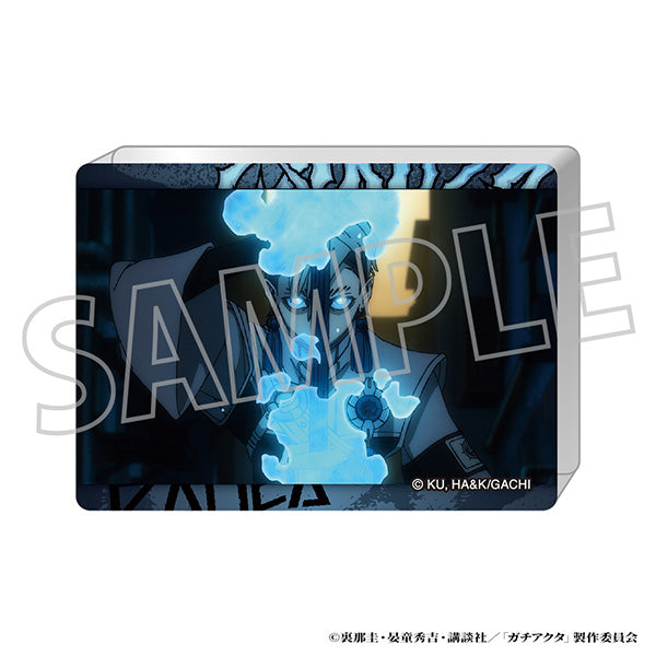 (Goods - Board) Gachiakuta Noble Art Zanka A