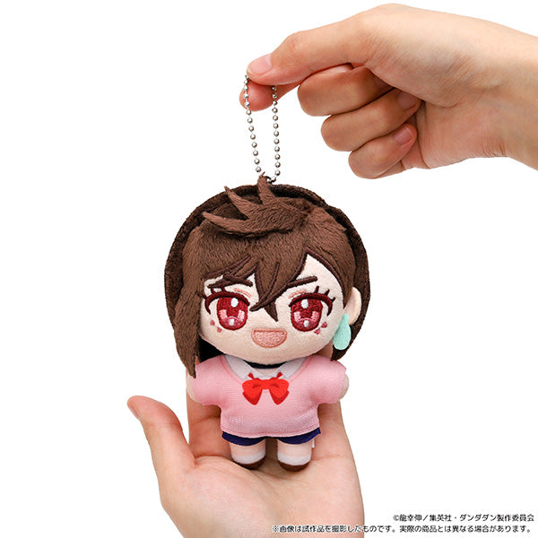 (Goods - Plush) Dandadan Nui Pal (Plush Mascot) Momo