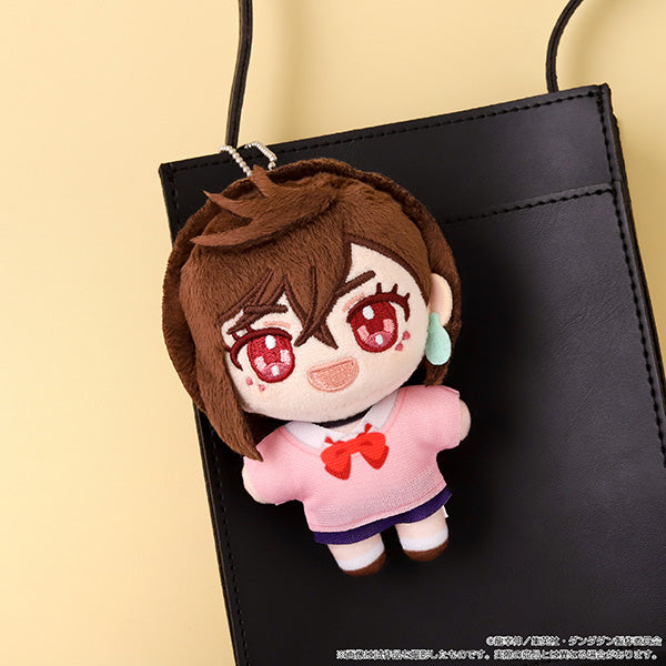 (Goods - Plush) Dandadan Nui Pal (Plush Mascot) Momo