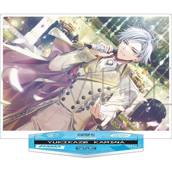(Goods - Acrylic Stand) 18TRIP Acrylic Stand Vol.7 Yukikaze Kamina
