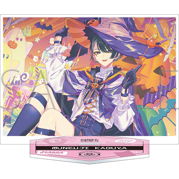 (Goods - Acrylic Stand) 18TRIP Acrylic Stand Vol.7 Mineuji Kaguya