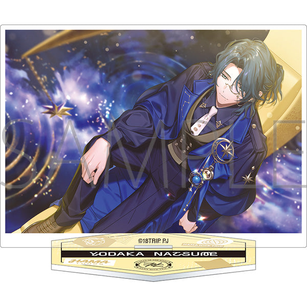 (Goods - Acrylic Stand) 18TRIP Acrylic Stand Vol.7 Yodaka Natsume