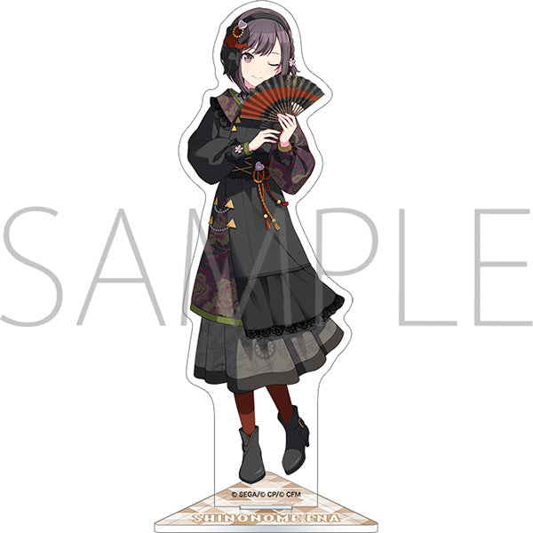(Goods - Acrylic Stand) Hatsune Miku: Colorful Stage! Acrylic Stand Vol.28 Ena Shinonome
