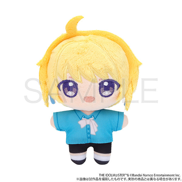 (Goods - Plush) THE IDOLM@STER SideM Nui Pal (Plush Mascot) Pierre