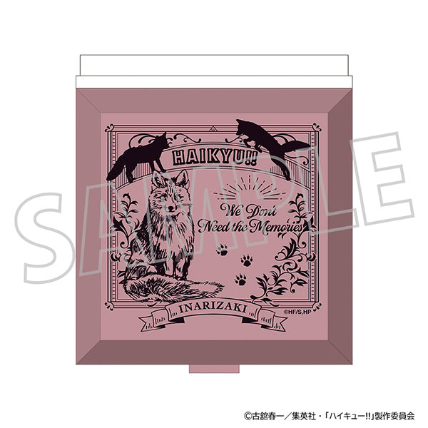 (Goods - Mirror) Haikyu!! Mirror Inarizaki High