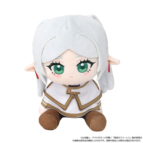 (Goods - Plush) Frieren: Beyond Journey's End Kuikui (Plush) / Frieren