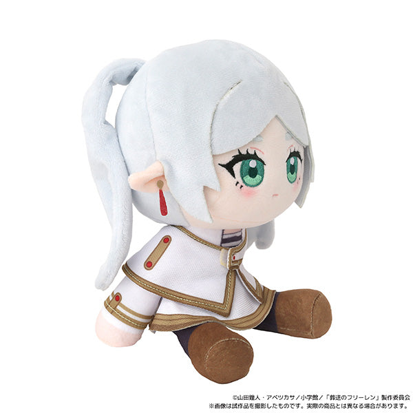 (Goods - Plush) Frieren: Beyond Journey's End Kuikui (Plush) / Frieren