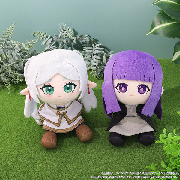 (Goods - Plush) Frieren: Beyond Journey's End Kuikui (Plush) / Frieren