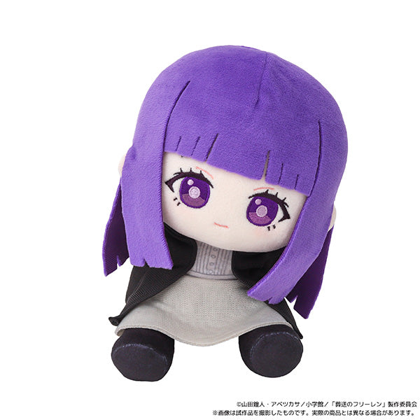 (Goods - Plush) Frieren: Beyond Journey's End Kuikui (Plush) / Fern