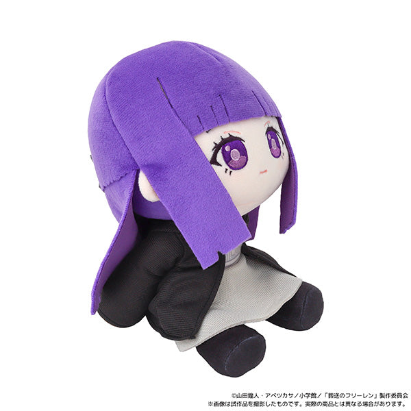 (Goods - Plush) Frieren: Beyond Journey's End Kuikui (Plush) / Fern