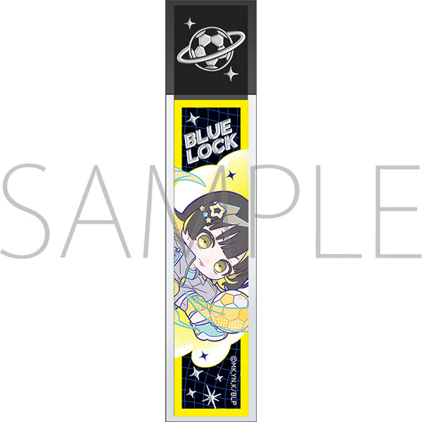 (Goods - Mirror) Blue Lock Season 2 Stick Mirror Meguru Bachira Pastel Pop Vol.2