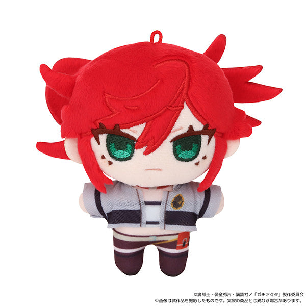 (Goods - Plush) Gachiakuta Nui Pal (Plush Mascot) / Riyo