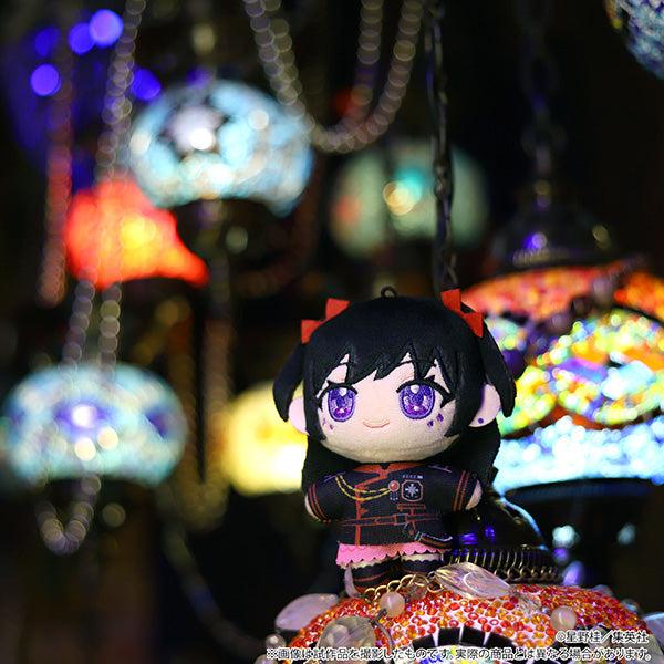 (Goods - Plush) D. Gray-man Nui Pal (Plush Mascot) Lenalee Lee