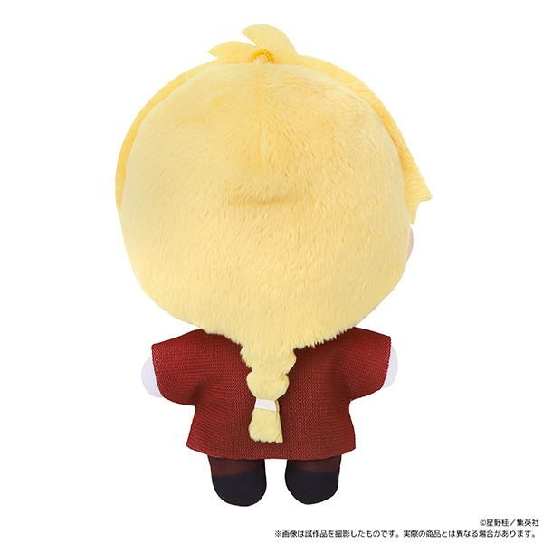 (Goods - Plush) D. Gray-man Nui Pal (Plush Mascot) Howard Link