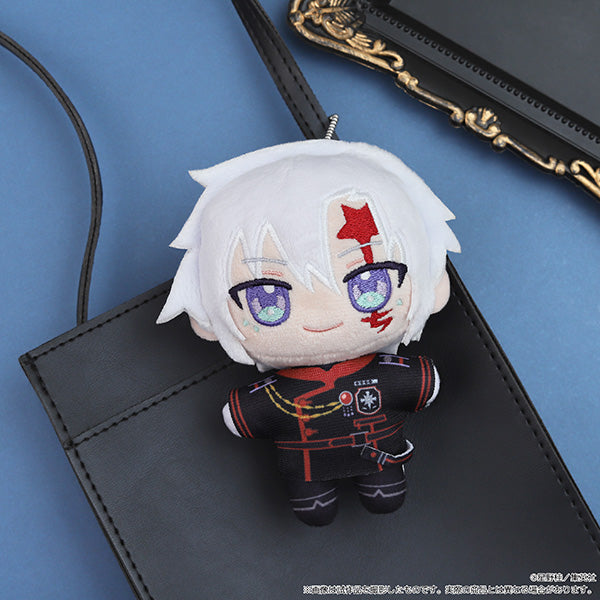 (Goods - Plush) D. Gray-man Nui Pal (Plush Mascot) Howard Link