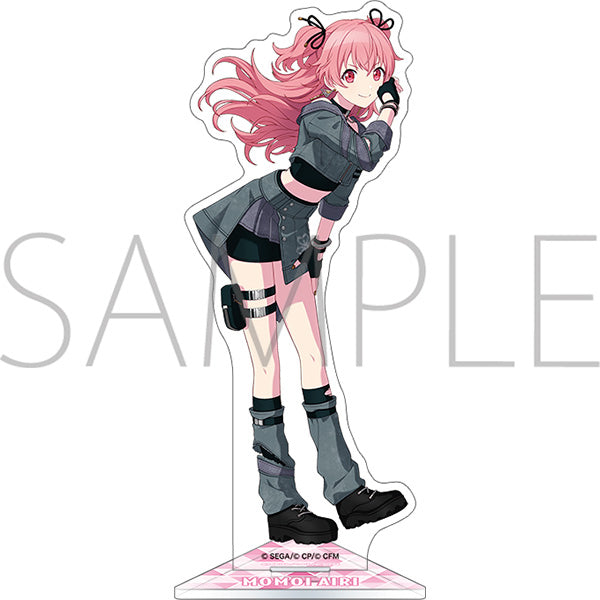 (Goods - Acrylic Stand) Hatsune Miku: Colorful Stage! Acrylic Stand Vol. 29 Airi Momoi