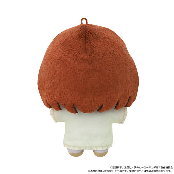 (Goods - Plush) My Hero Academia Nui Pal (Plush Mascot) Ochako Uraraka (Childhood)