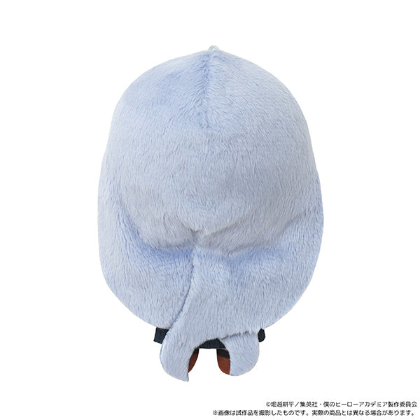 (Goods - Plush) My Hero Academia Nui Pal (Plush Mascot) Nejire Hado