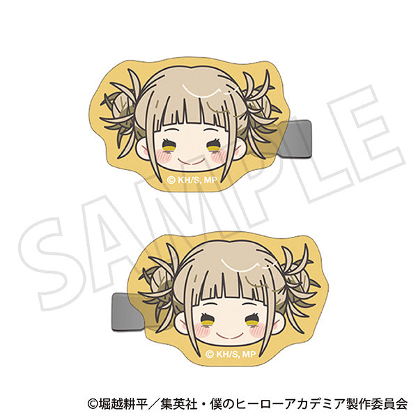 (Goods - Hair Accessory) My Hero Academia Hair Clip Himiko Toga