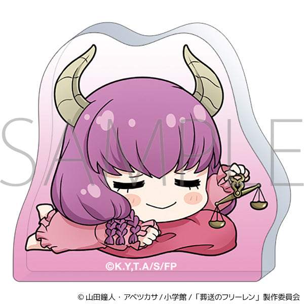 (Goods - Acrylic Stand) Frieren: Beyond Journey's End Korotto Acrylic Figure / ~Dream Magic~ Aura the Guillotine