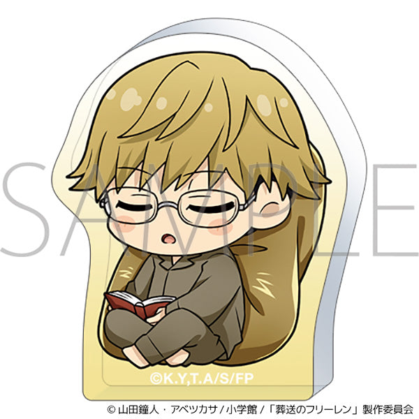 (Goods - Acrylic Stand) Frieren: Beyond Journey's End Korotto Acrylic Figure / ~Dream Magic~ Land