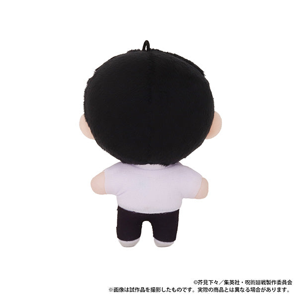 (Goods - Plush) Jujutsu Kaisen Season 3 Nui Pal (Plush Mascot) / Vol.3 Yuta Okkotsu