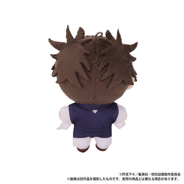 (Goods - Plush) Jujutsu Kaisen Season 3 Nui Pal (Plush Mascot) / Vol.3 Choso