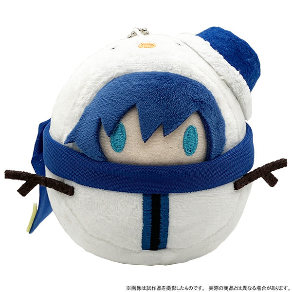 (Goods - Plush) Hatsune Miku Series Snowman Plush / KAITO