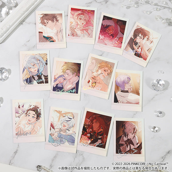 (1BOX=10)(Goods - Bromide) NU: Carnival PashaColle PREMIUM