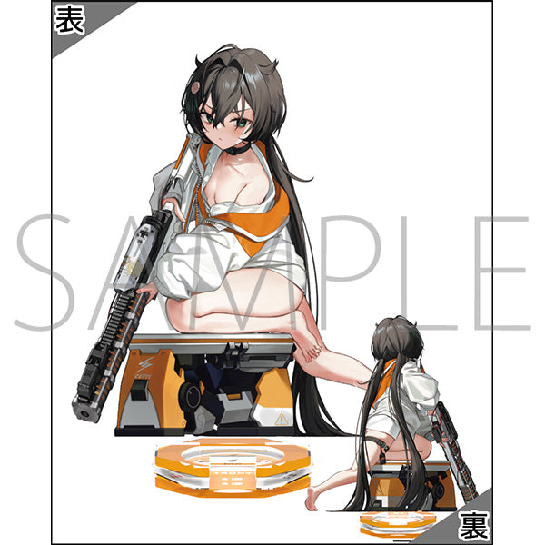 (Goods - Acrylic Stand) GODDESS OF VICTORY: NIKKE NIKKE DUEL ENCOUNTER - NK-0029 Trony